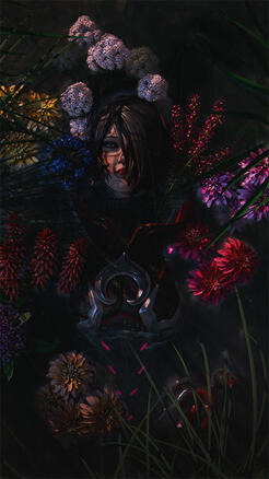 Ophelia